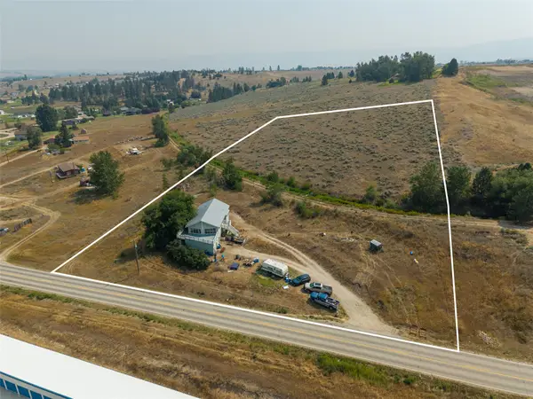 4572 Eastside Hwy, Stevensville, MT 59870