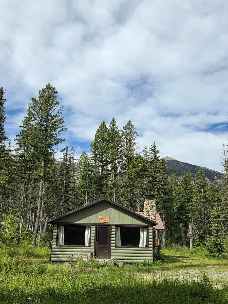 NHN Benchmark Road, Augusta, MT 59410 - #3