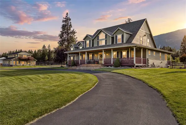 19820 Rambling Rose Lane, Florence, MT 59833