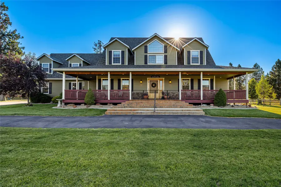 19820 Rambling Rose Lane, Florence, MT 59833 - #2