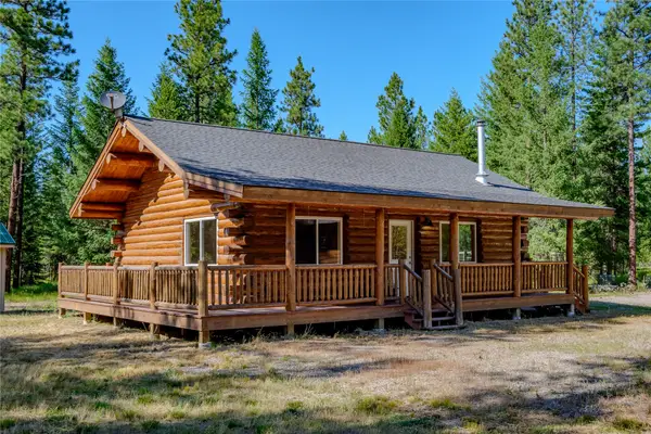 84 Dead End Way, Libby, MT 59923