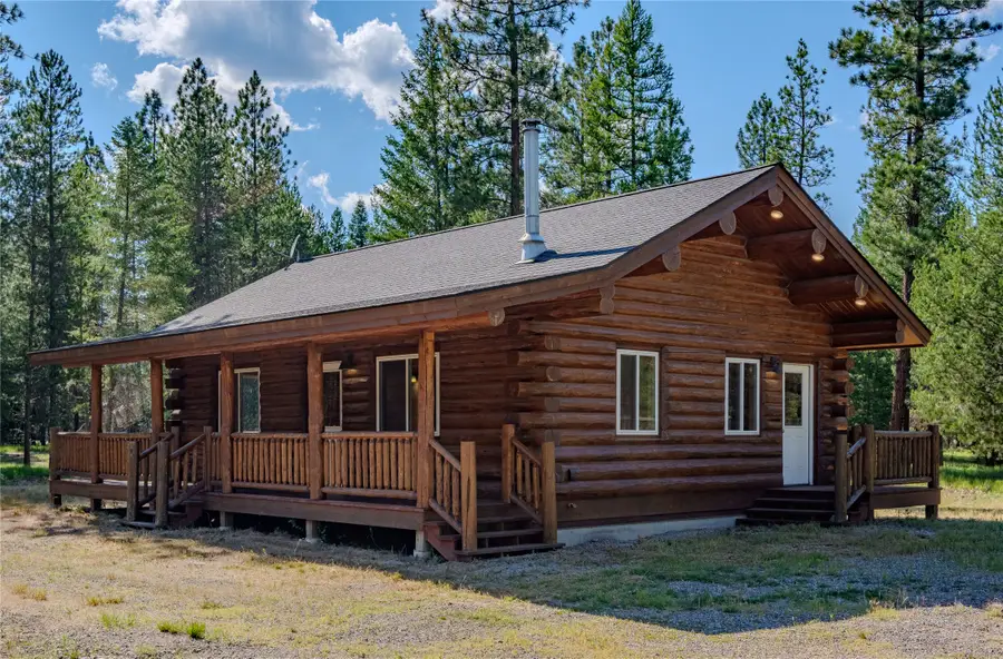 84 Dead End Way, Libby, MT 59923 - #2