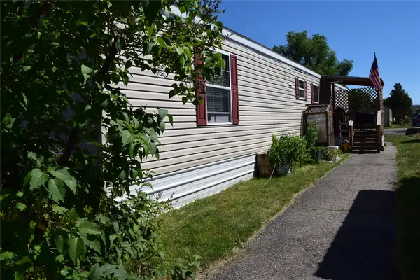 202 N Travois, Missoula, MT 59808