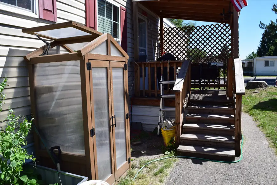 202 N Travois, Missoula, MT 59808 - #2