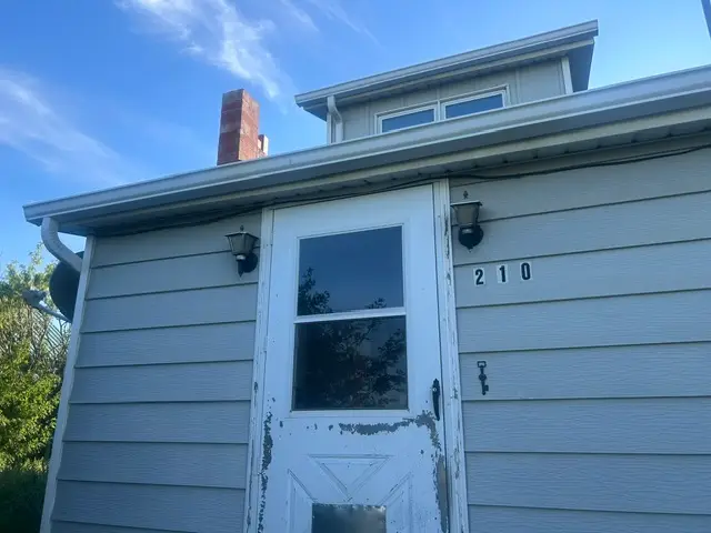210 Church Street, Sweet Grass, MT 59484 - #1