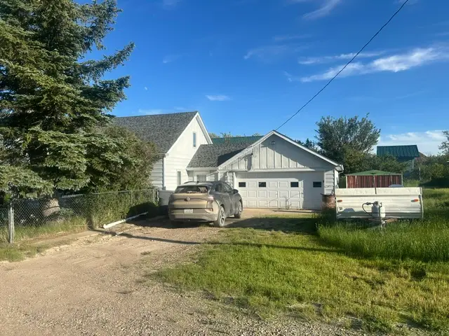210 Church Street, Sweet Grass, MT 59484 - #2