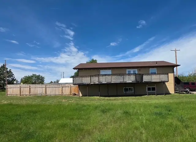 229 Central Ave Central Avenue, Sweet Grass, MT 59484 - #1