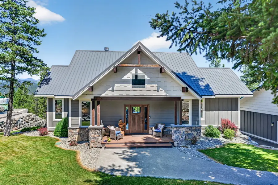 60 Ling Court, Rexford, MT 59930 - #2
