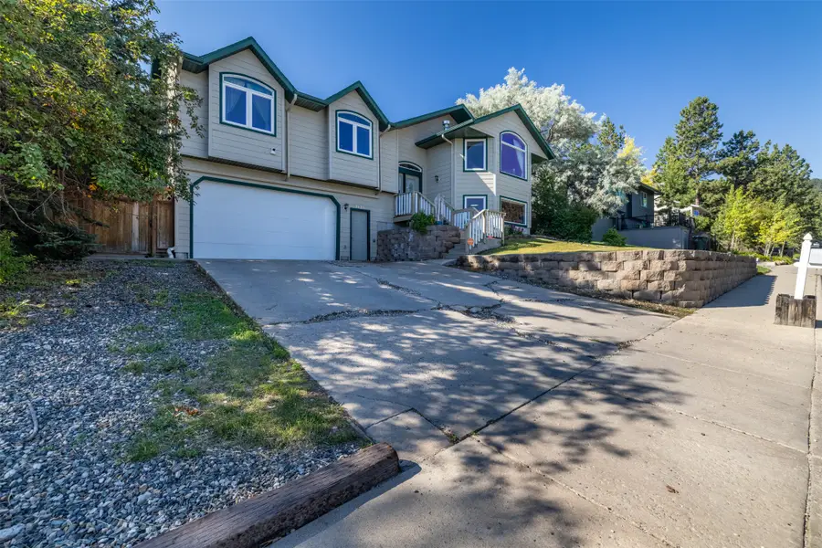 2627 Gold Rush Avenue, Helena, MT 59601 - #2