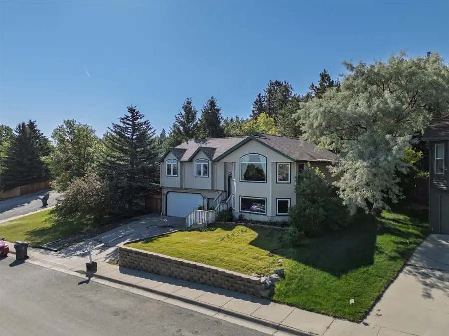 2627 Gold Rush Avenue, Helena, MT 59601 - #3
