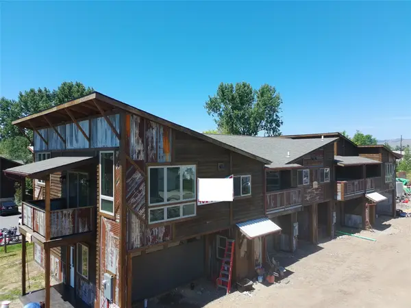 235 Grant Street #C, Missoula, MT 59801