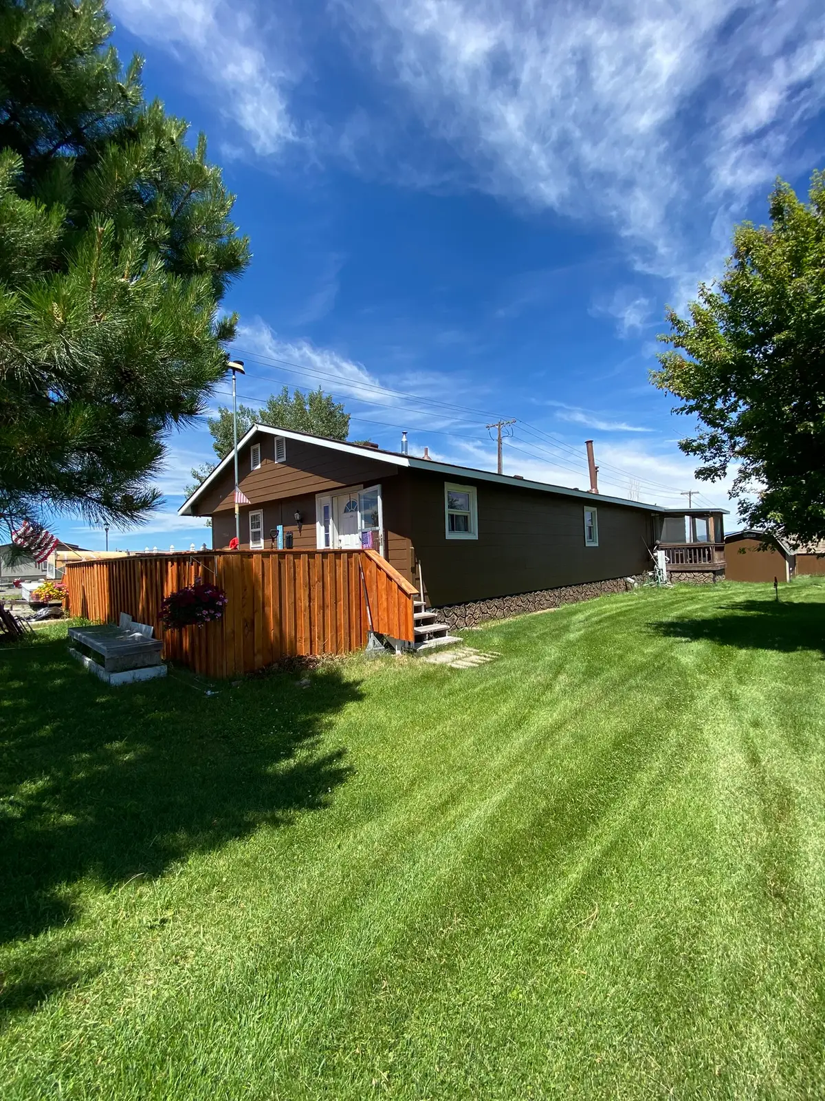 3200 Derek Road, Helena, MT 59602 - #1