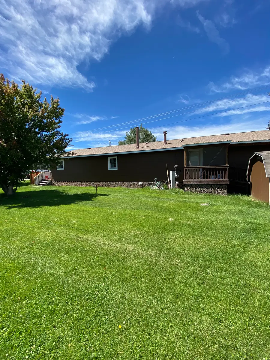 3200 Derek Road, Helena, MT 59602 - #2
