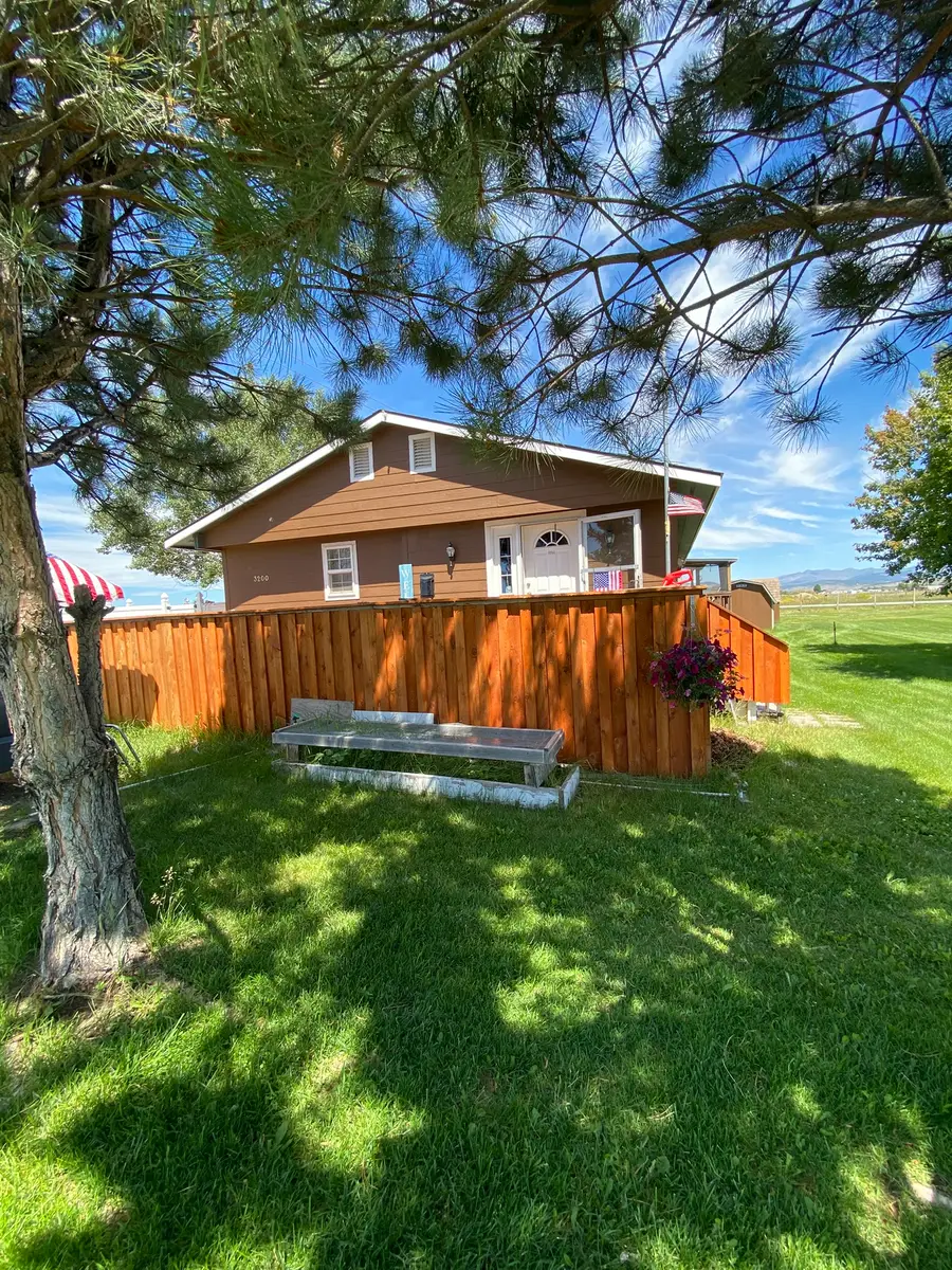3200 Derek Road, Helena, MT 59602 - #3