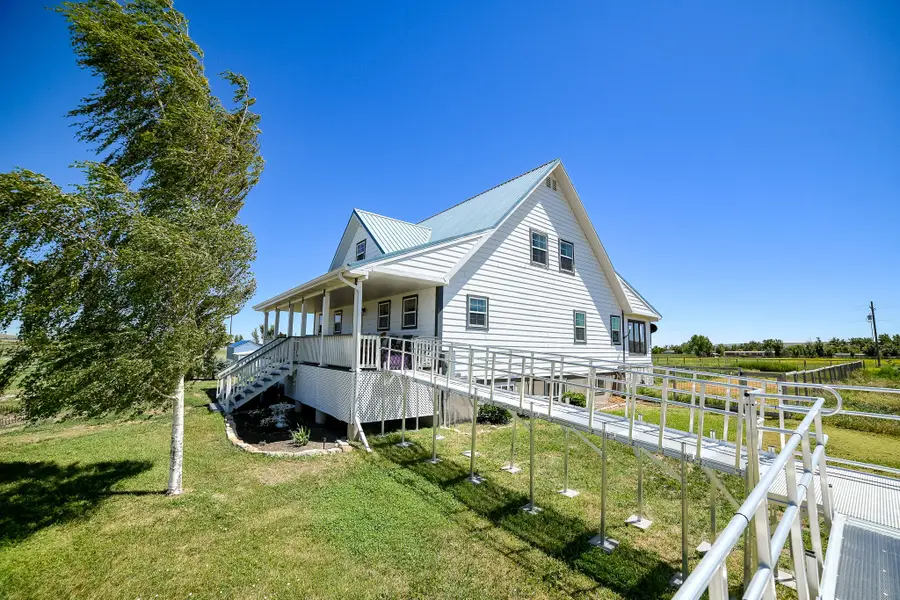 830 1st Avenue, Vaughn, MT 59487 - #2