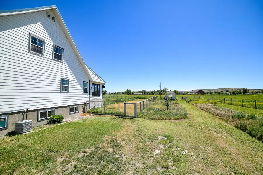 830 1st Avenue, Vaughn, MT 59487 - #3