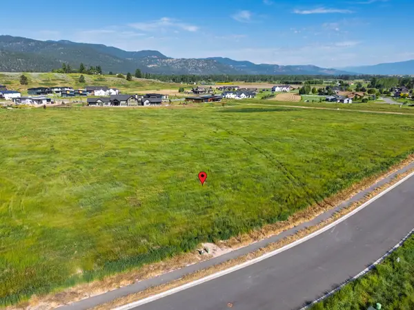 9739 Royal Coachman Drive, Missoula, MT 59808