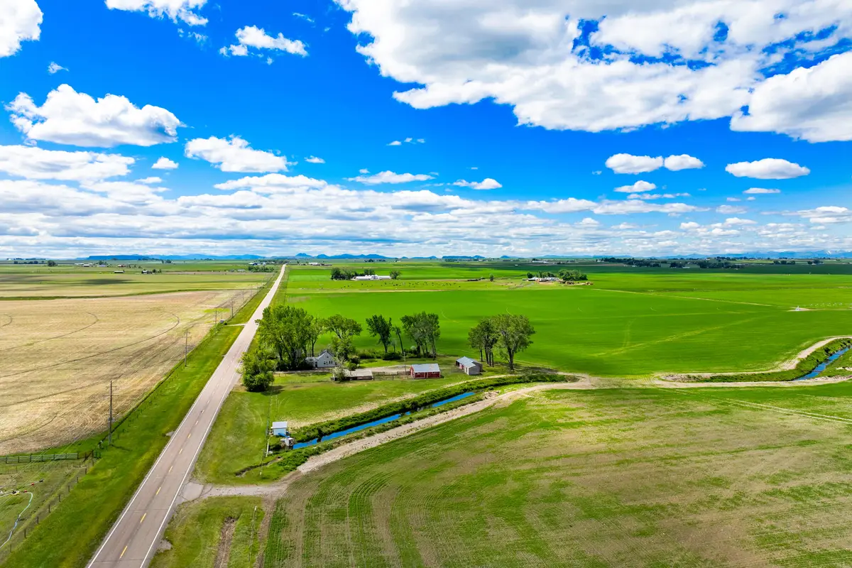 860 Mt Highway 431, Fairfield, MT 59436 - #1