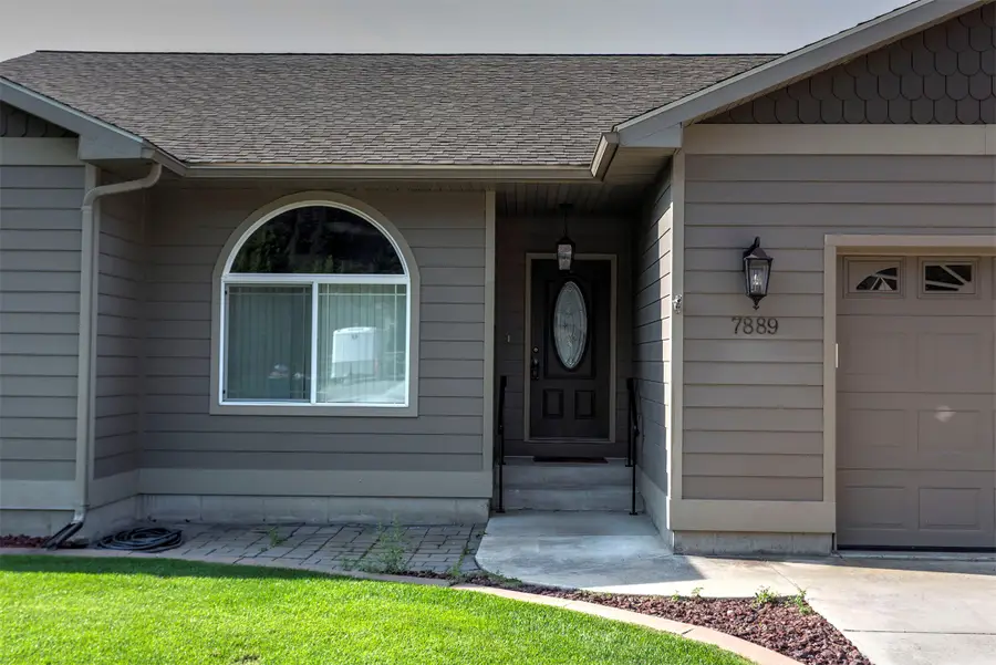 7889 Sugaree Trail, Lolo, MT 59847 - #2
