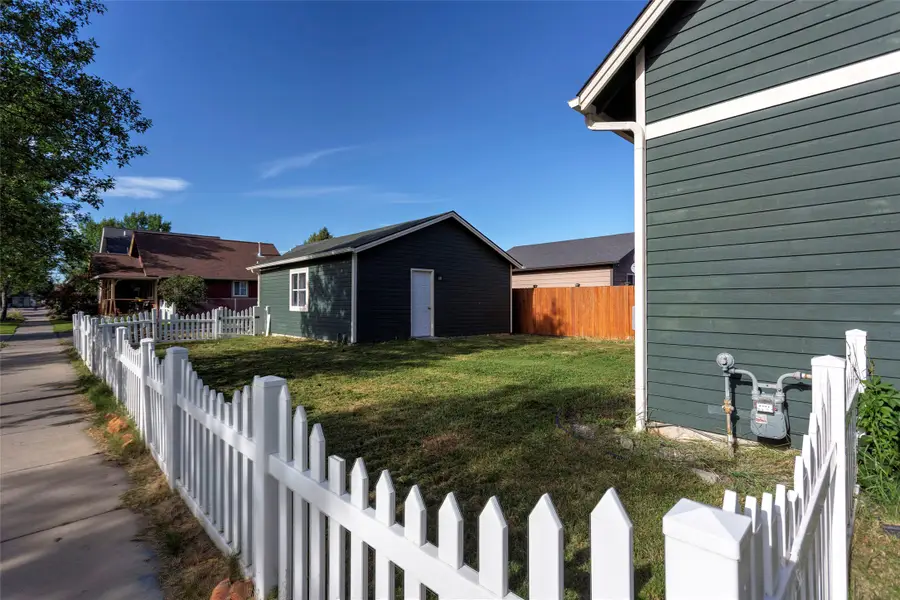 4661 Montrose Drive, Missoula, MT 59808 - #2