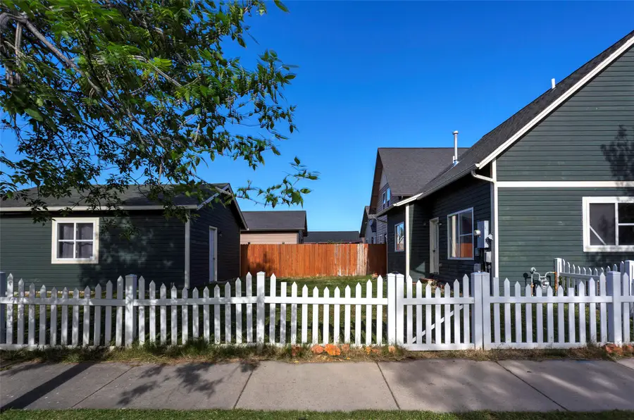 4661 Montrose Drive, Missoula, MT 59808 - #3