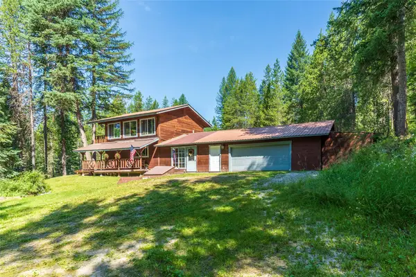 295 Old Church Road, Olney, MT 59927