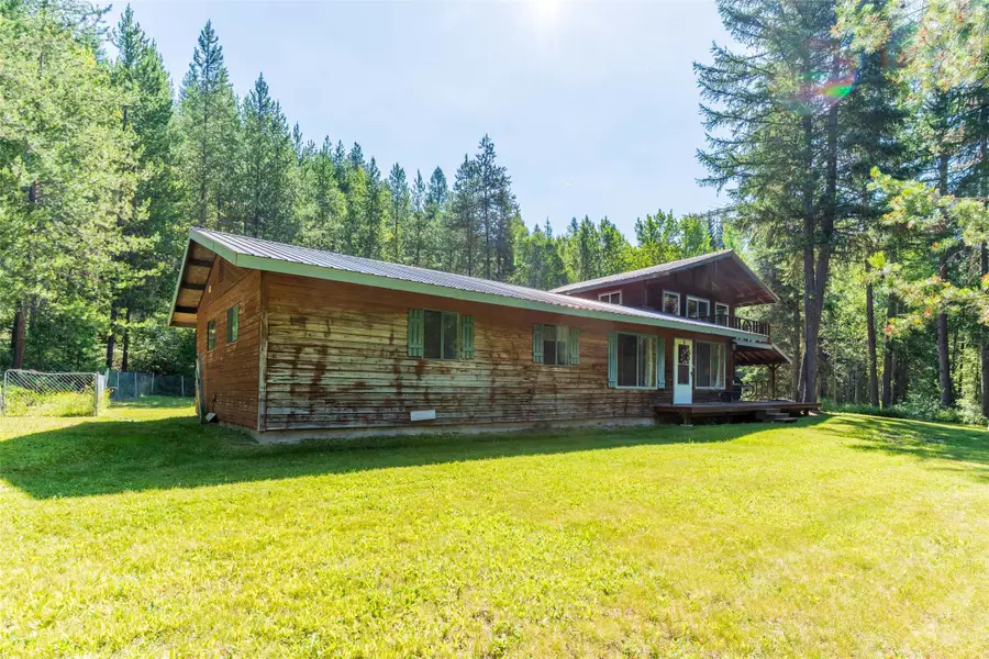 295 Old Church Road, Olney, MT 59927 - #3