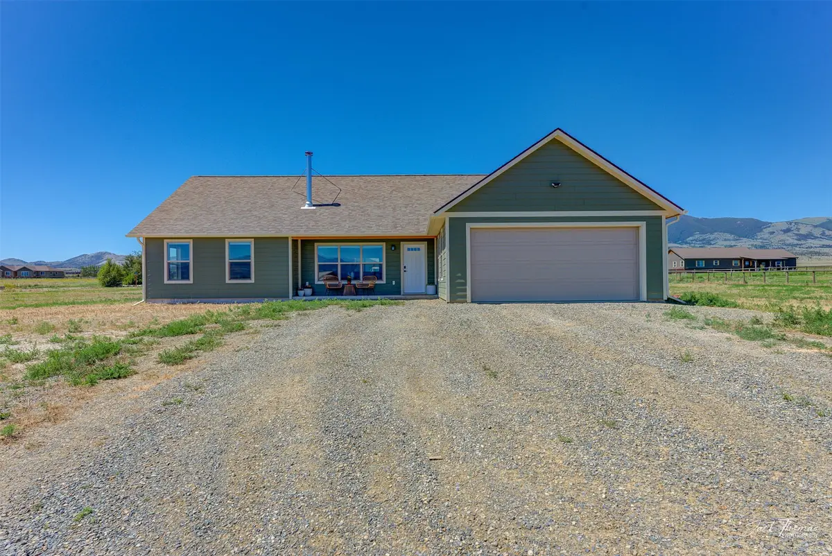 11 Ashley Drive, Townsend, MT 59644 - #1