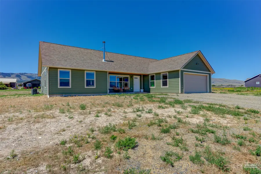 11 Ashley Drive, Townsend, MT 59644 - #3