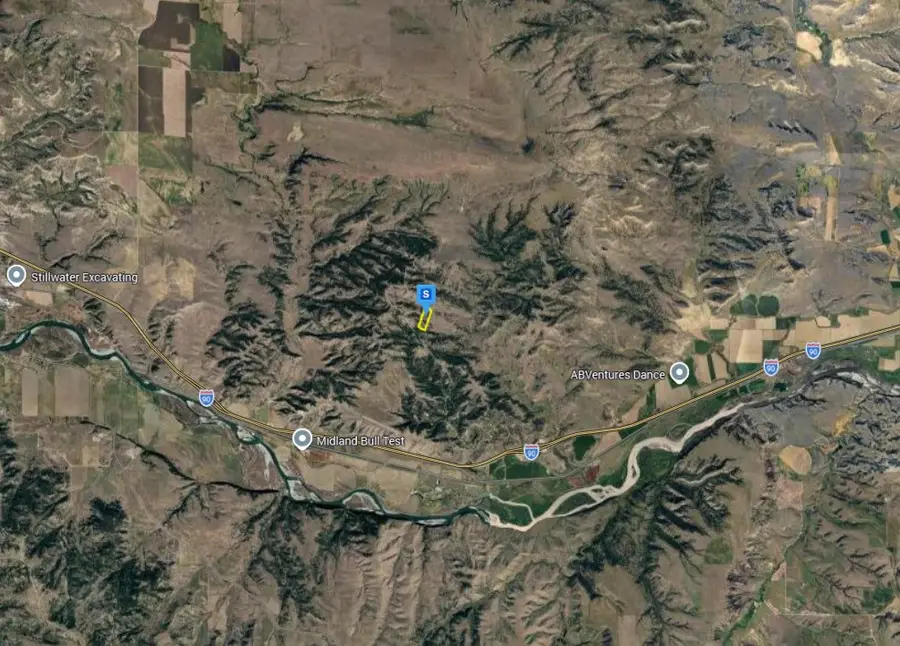 21 Stara Tukan Road, Columbus, MT 59019 - #3