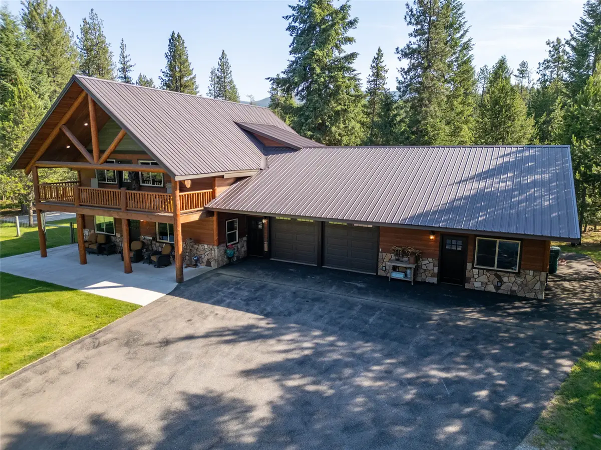 3060 Mt Hwy 200, Trout Creek, MT 59874 - #1