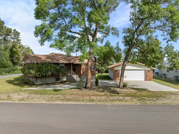 102 E Groschell Street, East Helena, MT 59635