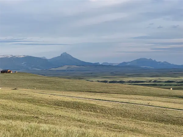 Lot 108 E Bitterroot Lane, Augusta, MT 59410