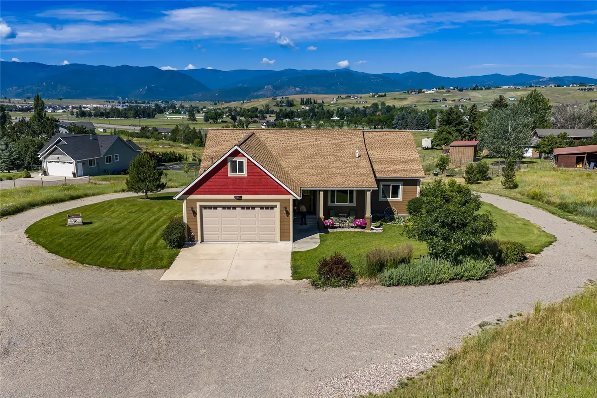 10866 El Toro Lane, Missoula, MT 59808 - #1