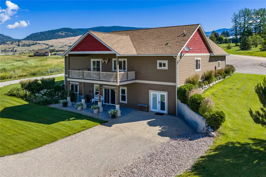 10866 El Toro Lane, Missoula, MT 59808 - #3