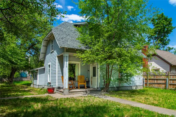 116 6th Avenue W, Polson, MT 59860