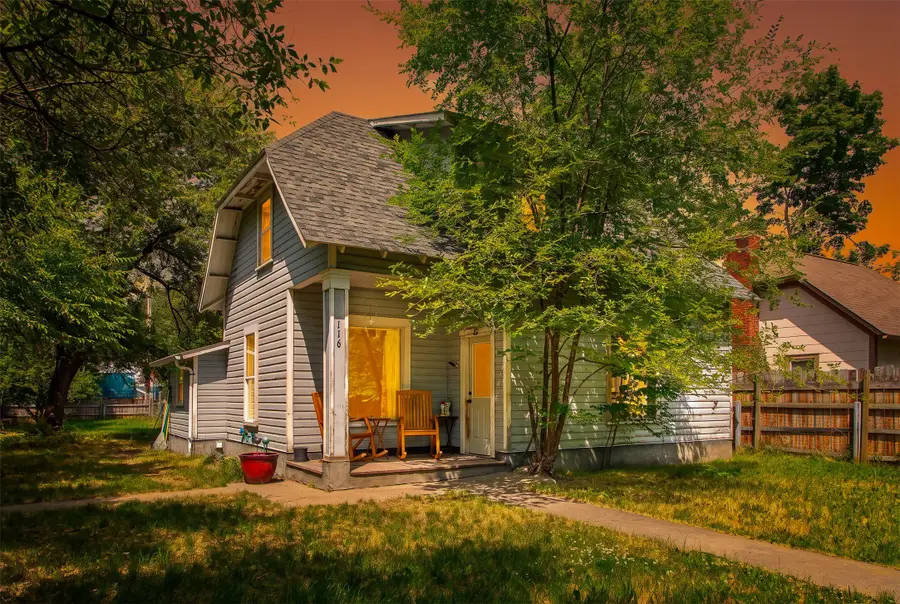 116 6th Avenue W, Polson, MT 59860 - #2