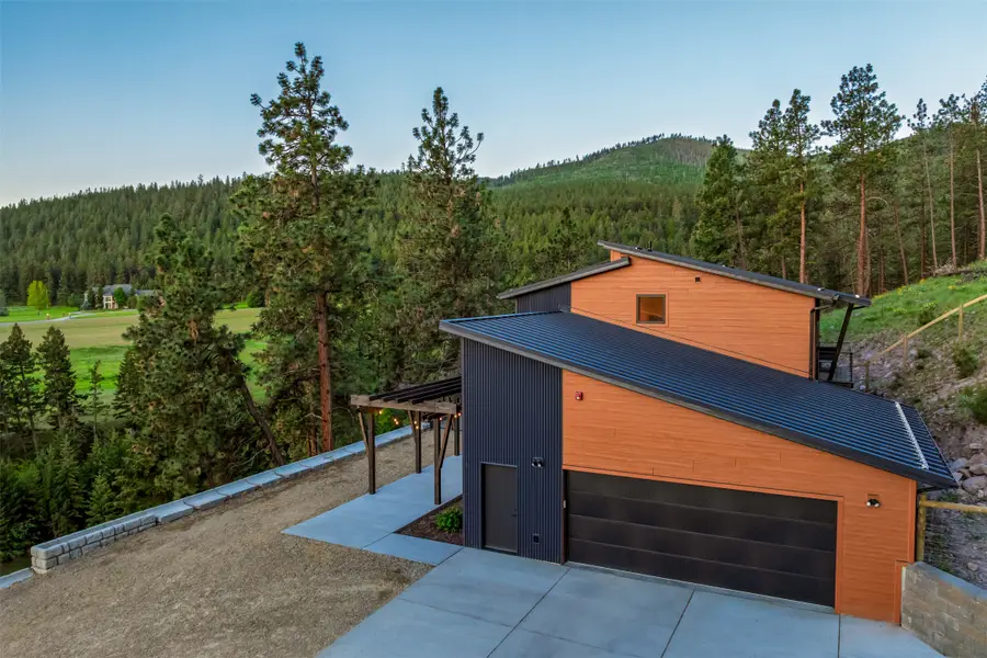 8350 Red Hawk View, Missoula, MT 59804 - #3