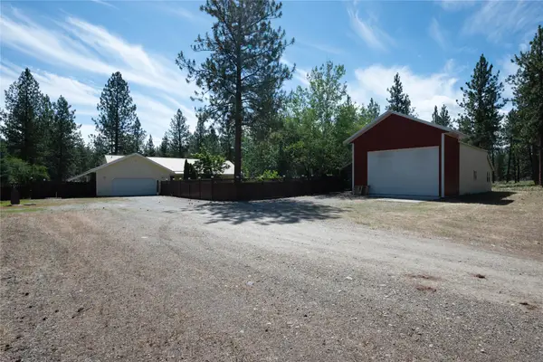 90 Mccrea Road, Plains, MT 59859