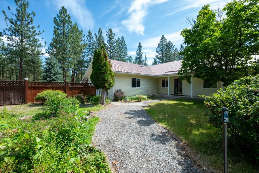 90 Mccrea Road, Plains, MT 59859 - #2