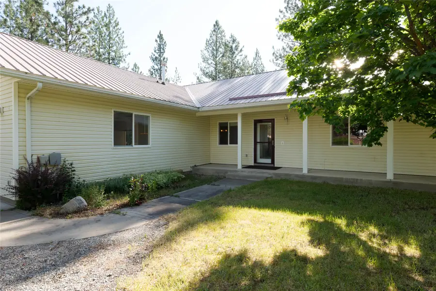 90 Mccrea Road, Plains, MT 59859 - #3