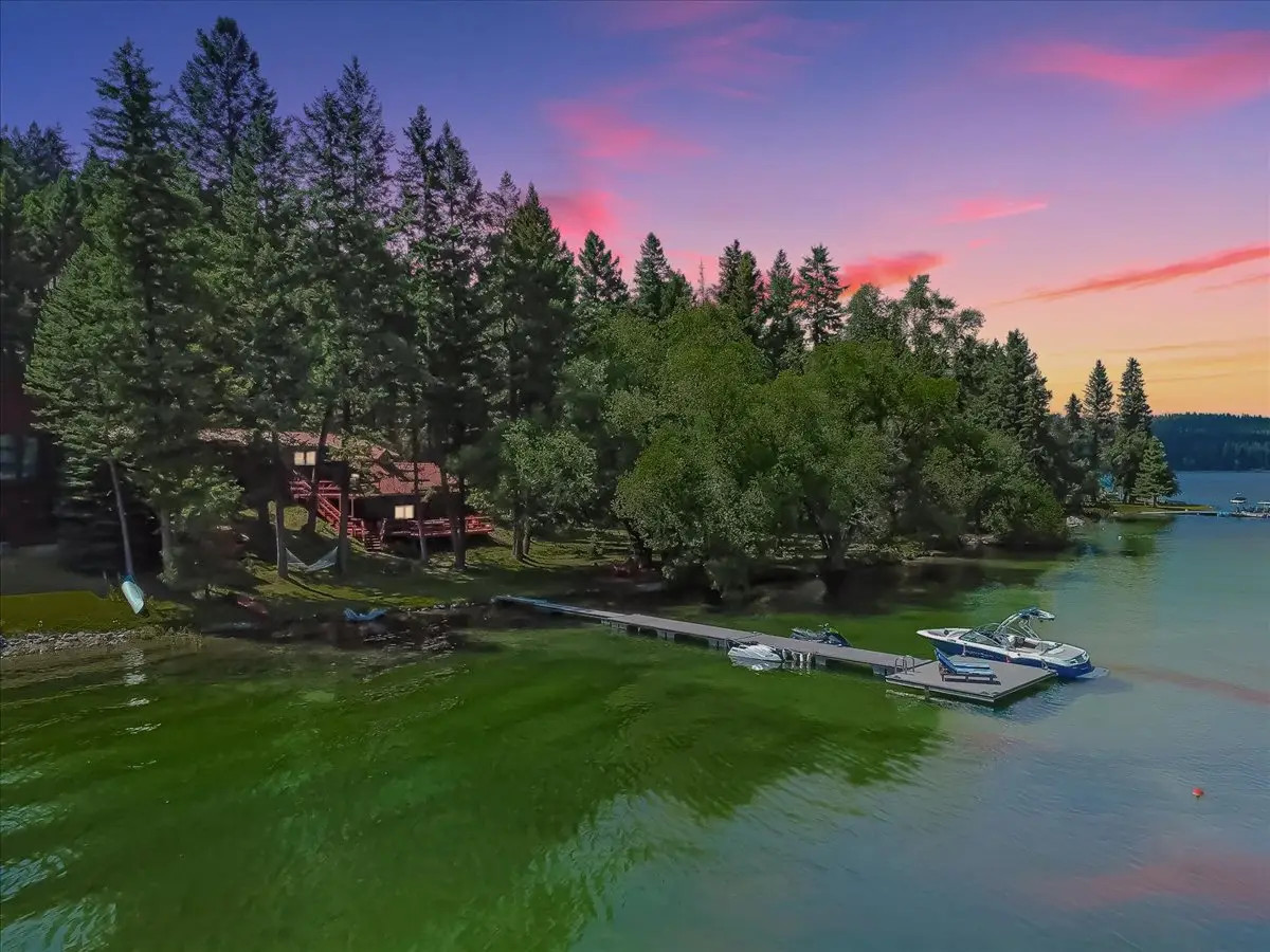 600 Glen Lake Drive, Eureka, MT 59917 - #1