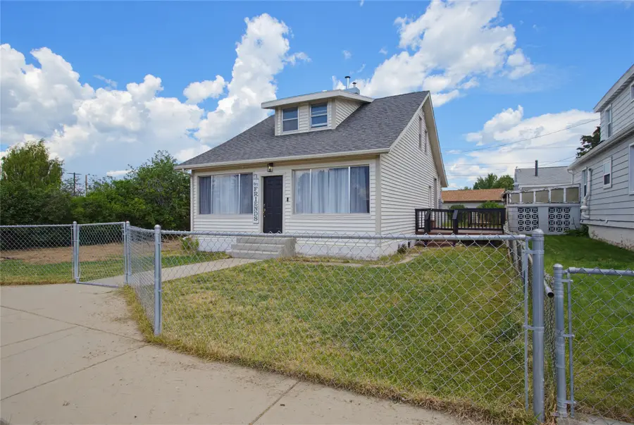 3015 Richardson Street, Butte, MT 59701 - #2
