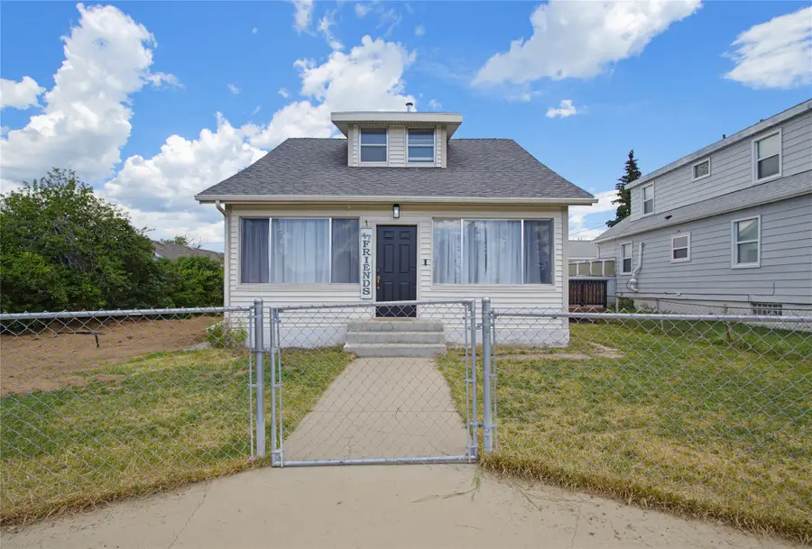 3015 Richardson Street, Butte, MT 59701 - #3