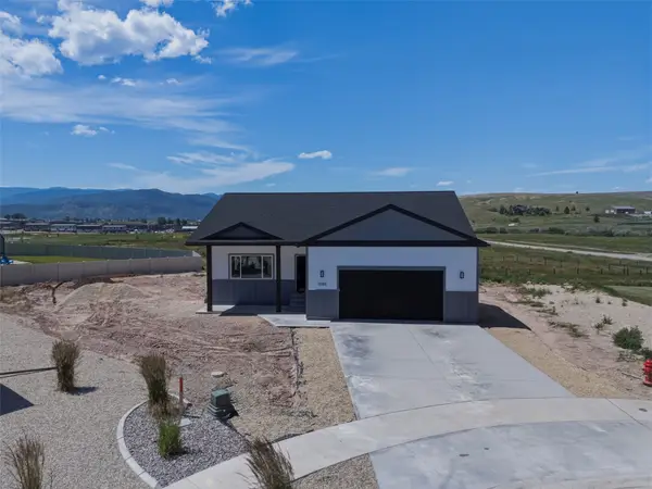 10185 Palmdale Court, Missoula, MT 59808
