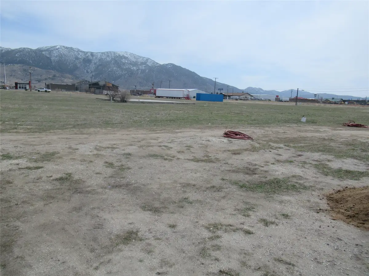 1839 Longfellow Street, Butte, MT 59701 - #1