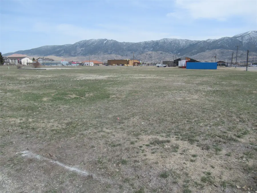 1839 Longfellow Street, Butte, MT 59701 - #2
