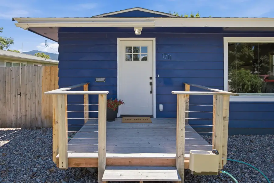 1711 S 13th Street W, Missoula, MT 59801 - #2