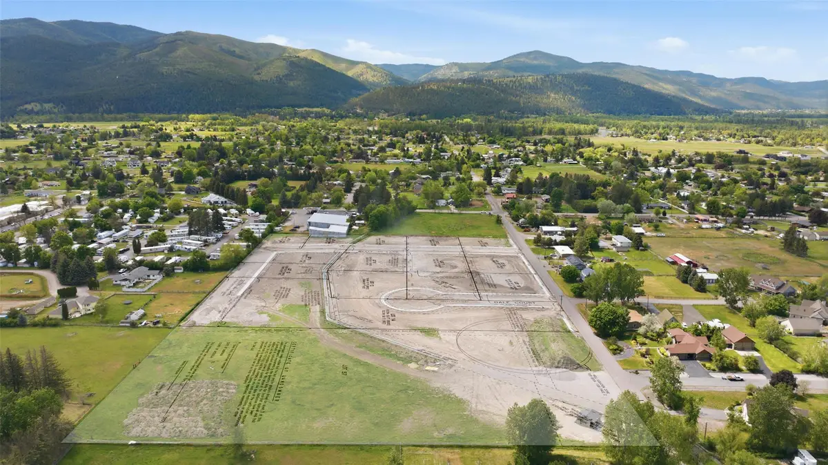 3989 North Avenue W, Missoula, MT 59804 - #1