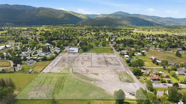 3989 North Avenue W, Missoula, MT 59804